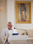Biskup Włocławski konsekrował kościół w Żychlinie